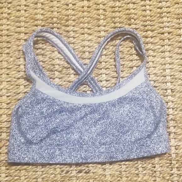 lululemon athletica Other - Luluemon Sports Bra Size 4